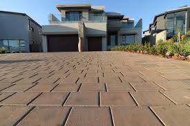 Best Custom Driveway Design  in Morton Grove, IL